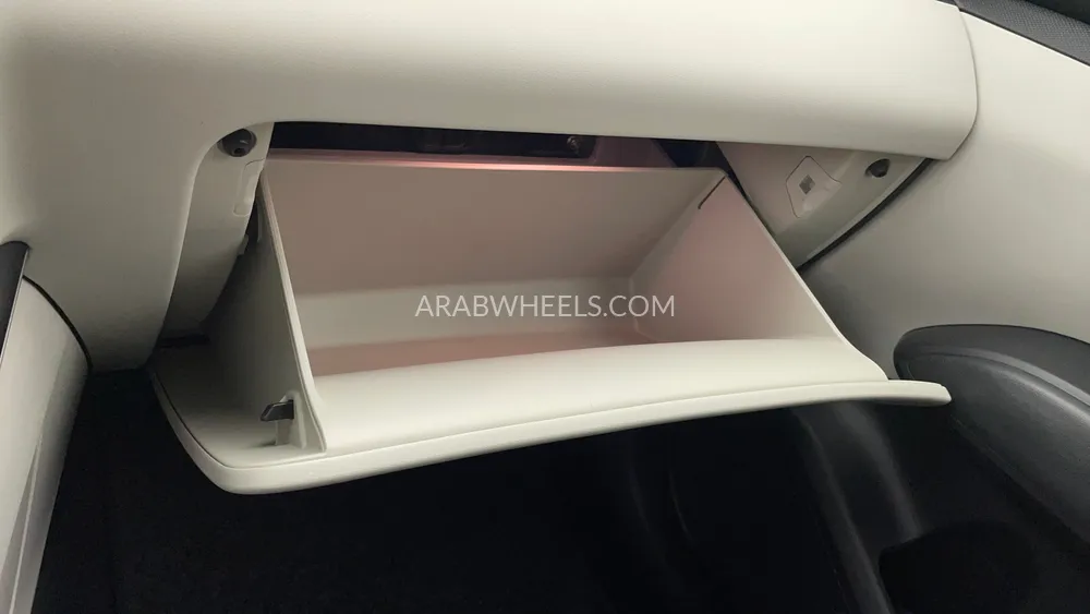 هيونداي توسان 2023 for Sale in دبي Image-30