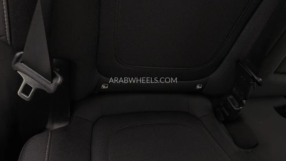 هيونداي توسان 2023 for Sale in دبي Image-39