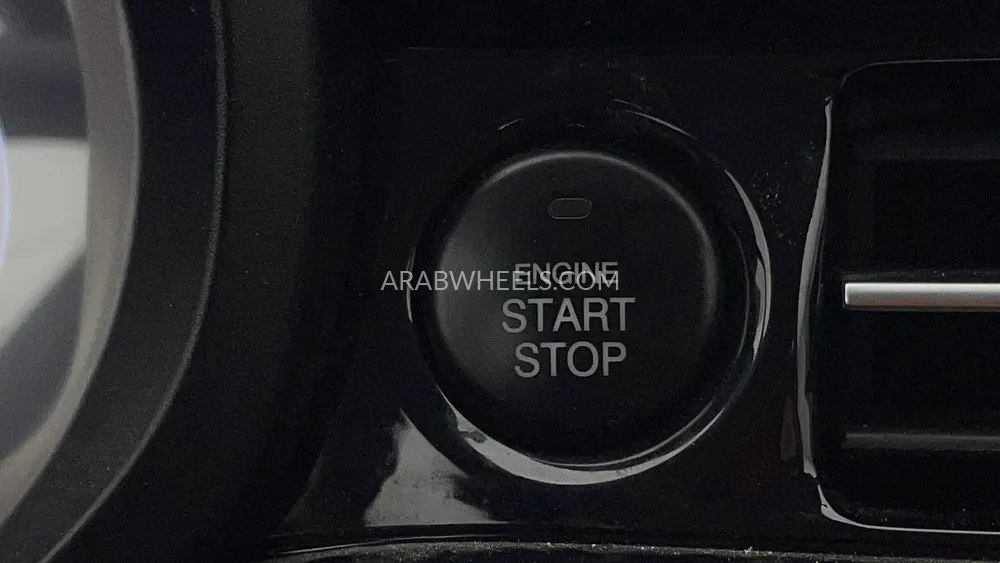 JAC JS4 2024 for Sale in Dubai Image-23