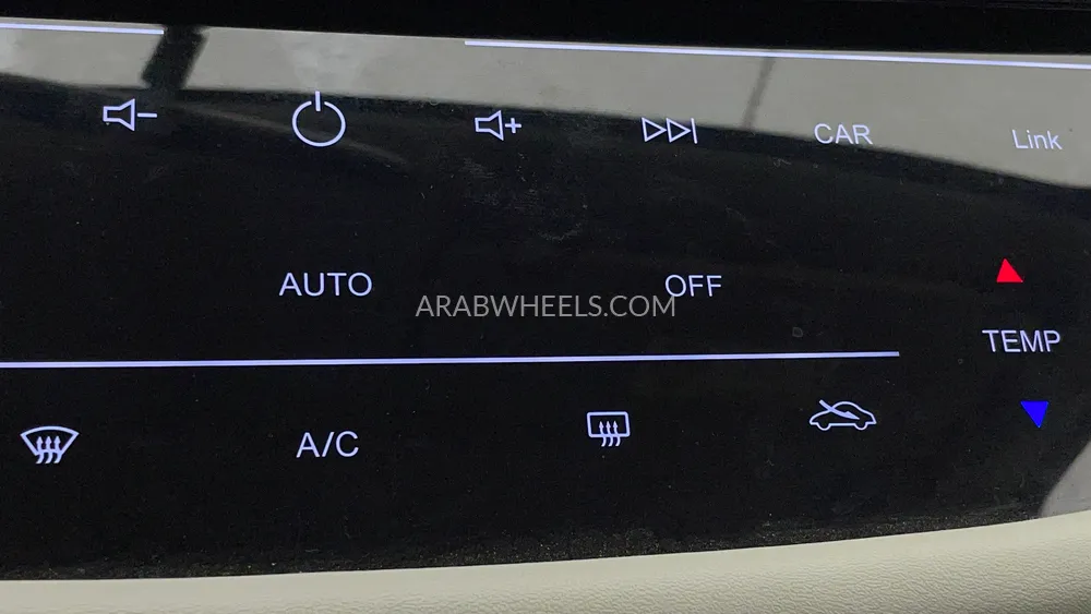 JAC JS4 2024 for Sale in Dubai Image-45