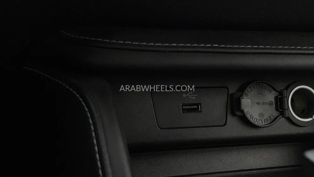 JAC JS4 2024 for Sale in Dubai Image-48