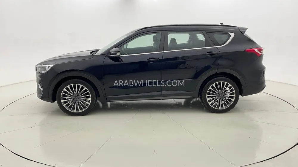 جاكوار X70 2023 for Sale in دبي Image-6