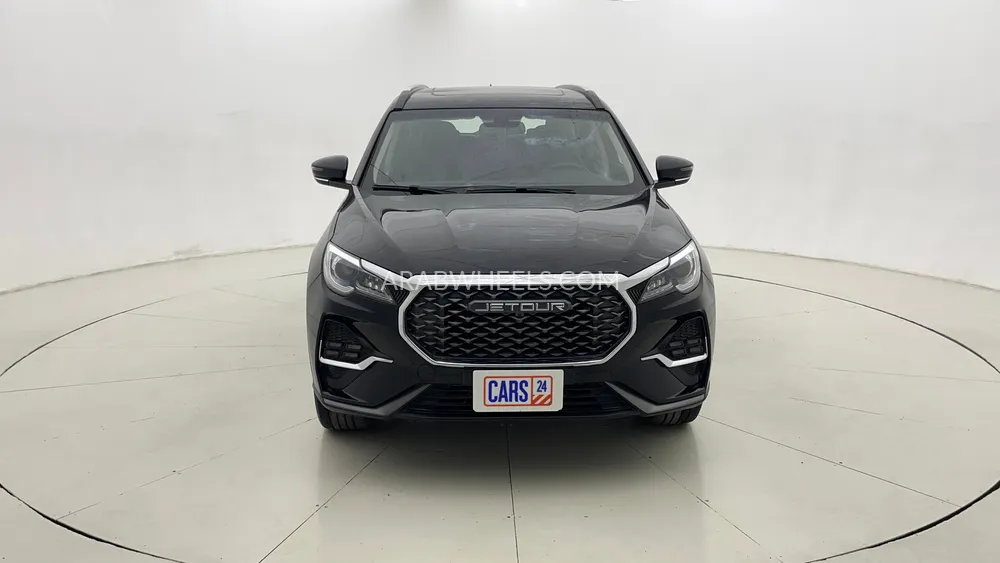 جاكوار X70 2023 for Sale in دبي Image-8