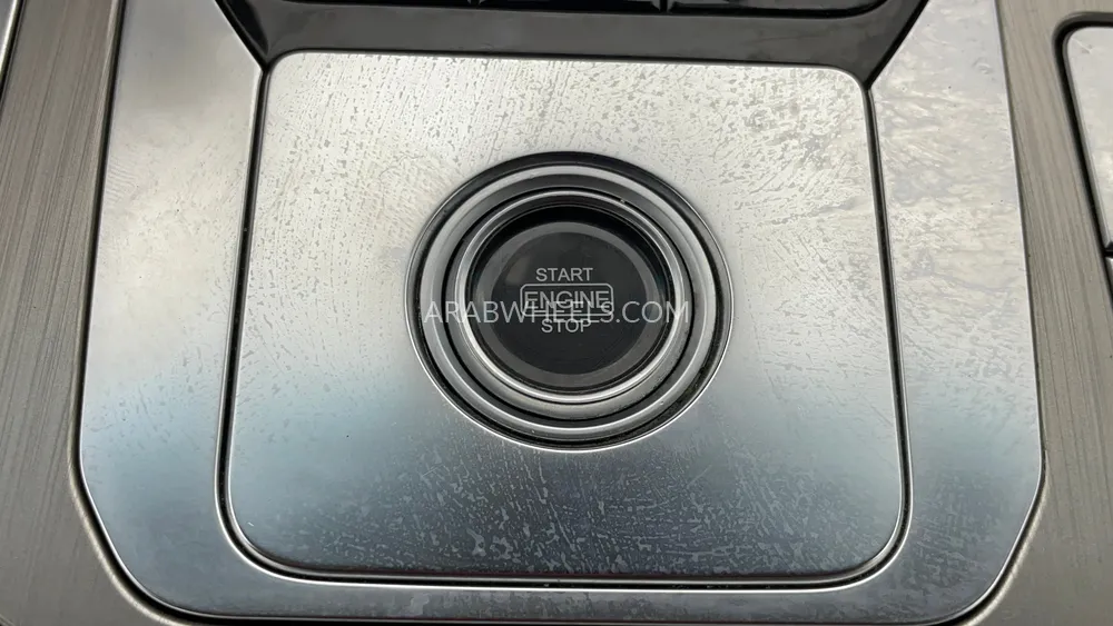 جاكوار X70 2023 for Sale in دبي Image-23