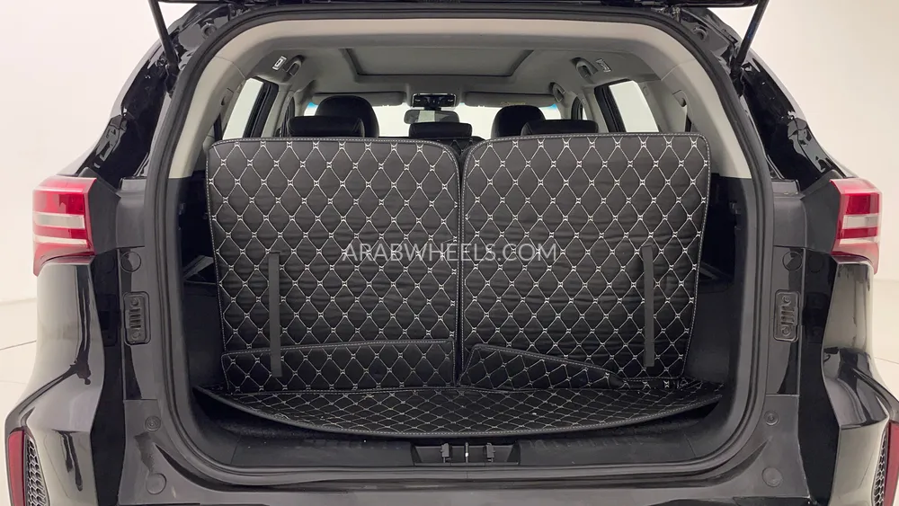 جاكوار X70 2023 for Sale in دبي Image-30