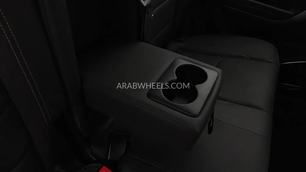 جاكوار X70 2023 for Sale in دبي Image-39