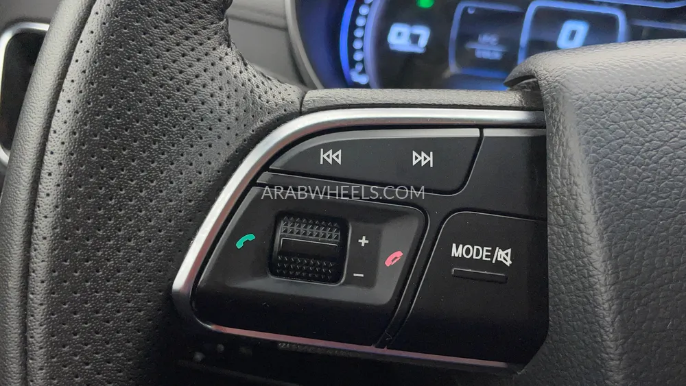 جاكوار X70 2023 for Sale in دبي Image-45