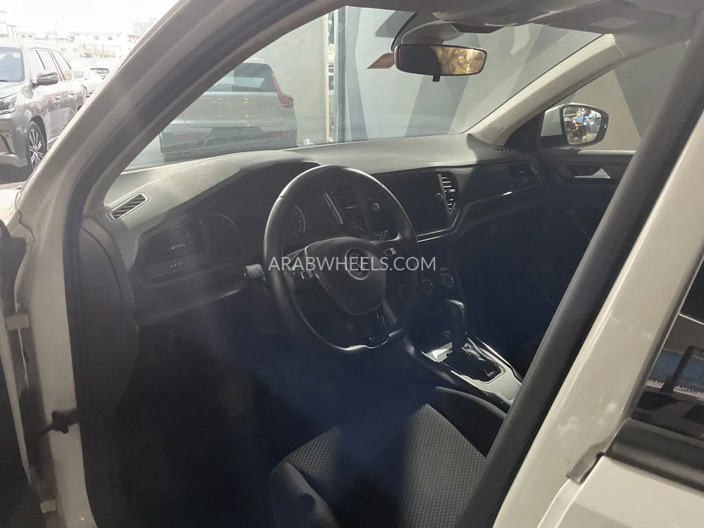Volkswagen T Roc 2021 for Sale in Dubai Image-7