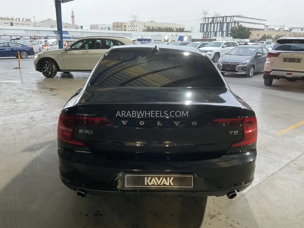 Volvo S90 2020 for Sale in Sharjah Image-5