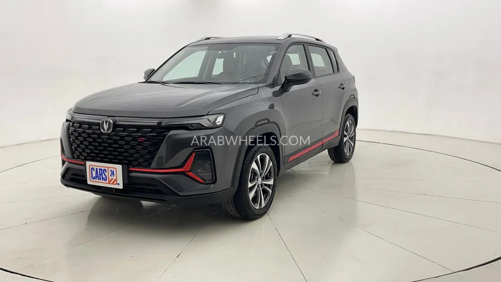 Changan CS35 Plus 2025 for Sale in Dubai Image-7