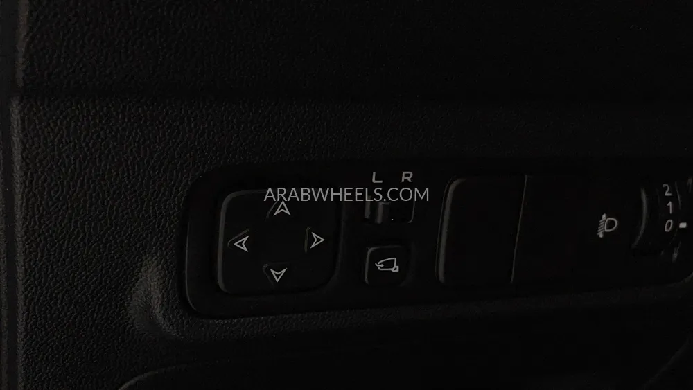 Changan CS35 Plus 2025 for Sale in Dubai Image-39