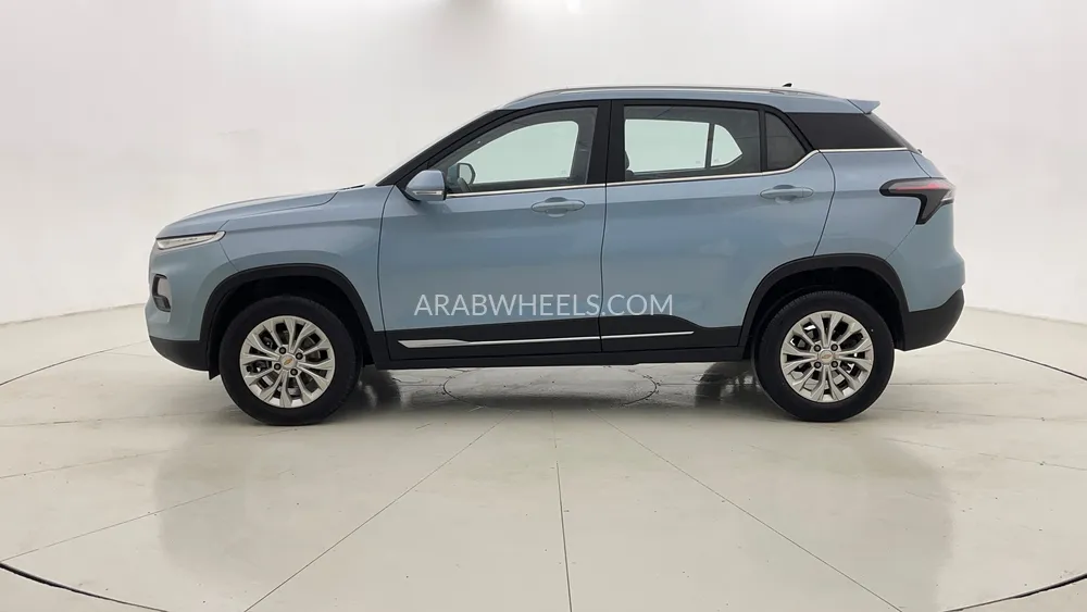 Chevrolet Groove 2023 for Sale in Dubai Image-6
