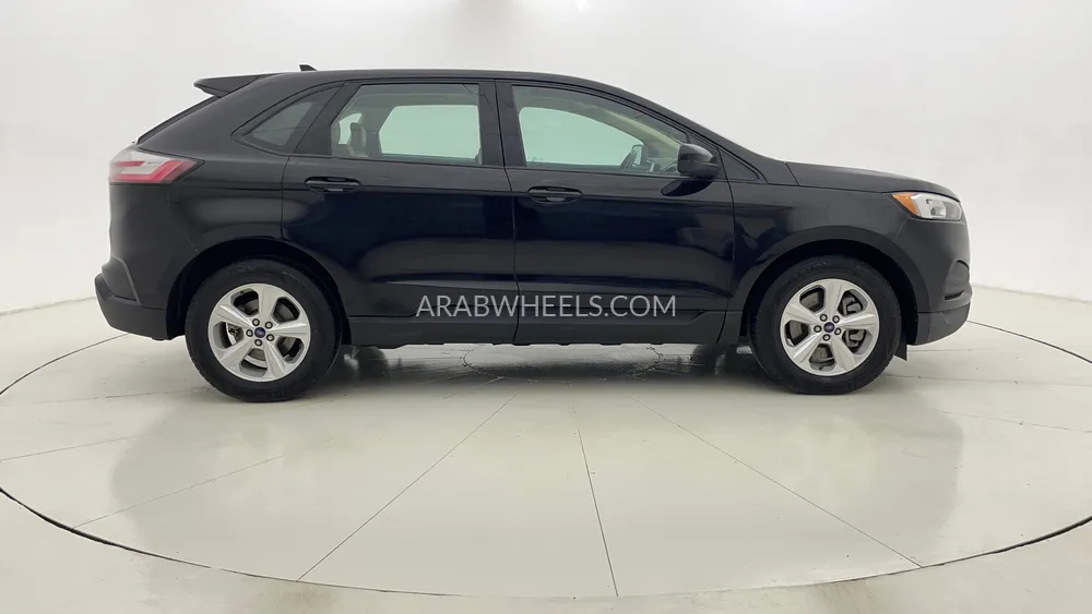 فورد إيدج 2021 for Sale in دبي Image-2