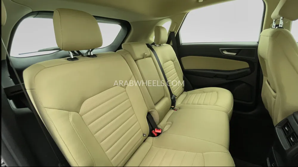 فورد إيدج 2021 for Sale in دبي Image-26
