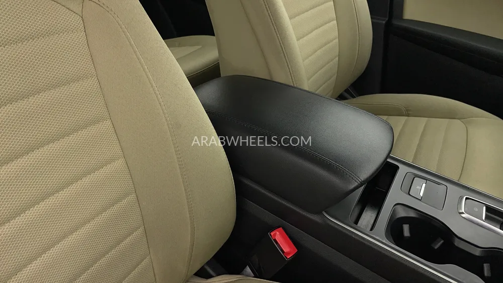 فورد إيدج 2021 for Sale in دبي Image-37