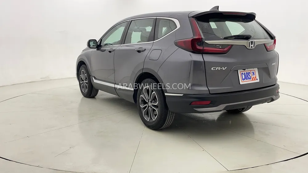 Honda CR-V 2022 for Sale in Dubai Image-5