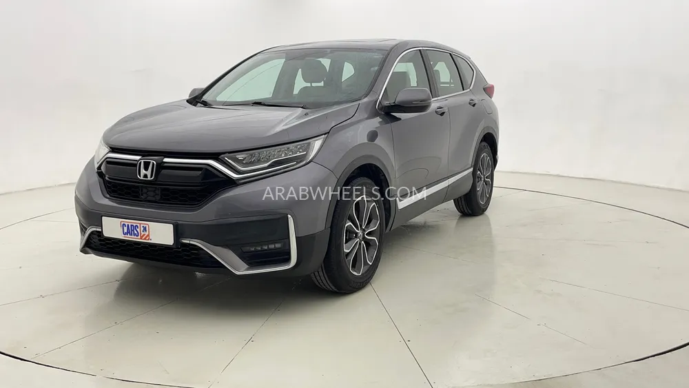 Honda CR-V 2022 for Sale in Dubai Image-7