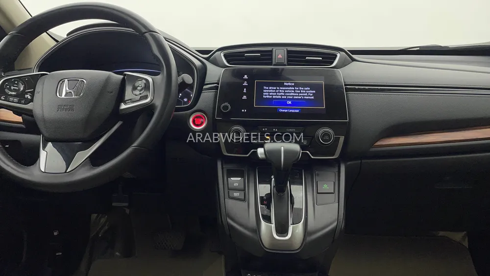 Honda CR-V 2022 for Sale in Dubai Image-14