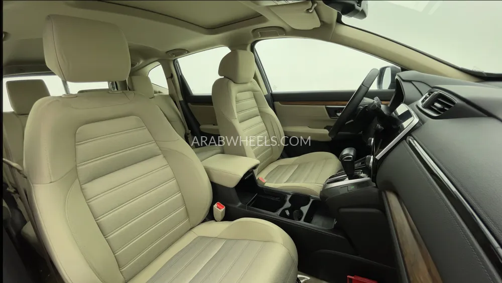 Honda CR-V 2022 for Sale in Dubai Image-26