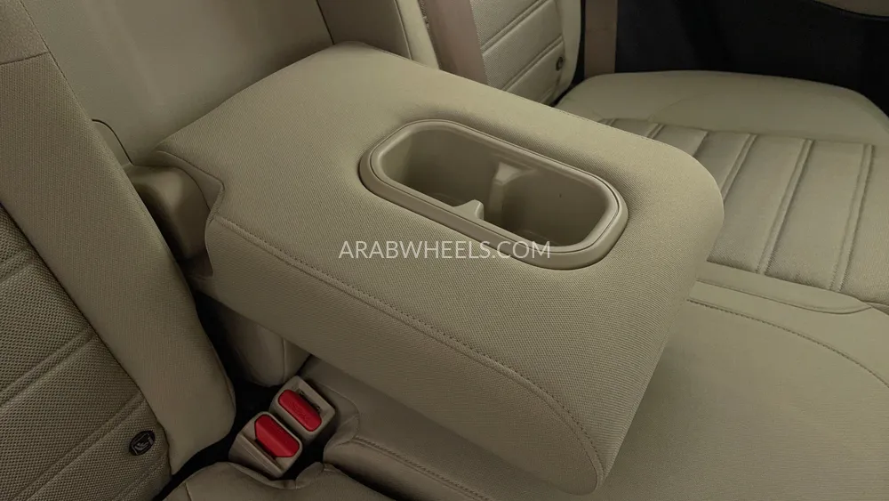 Honda CR-V 2022 for Sale in Dubai Image-39