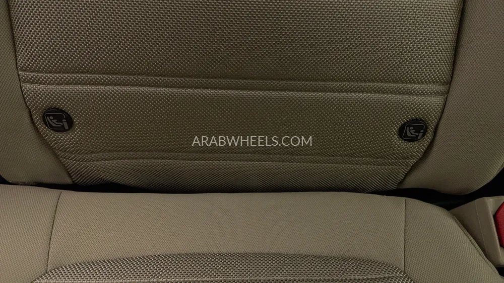 Honda CR-V 2022 for Sale in Dubai Image-40