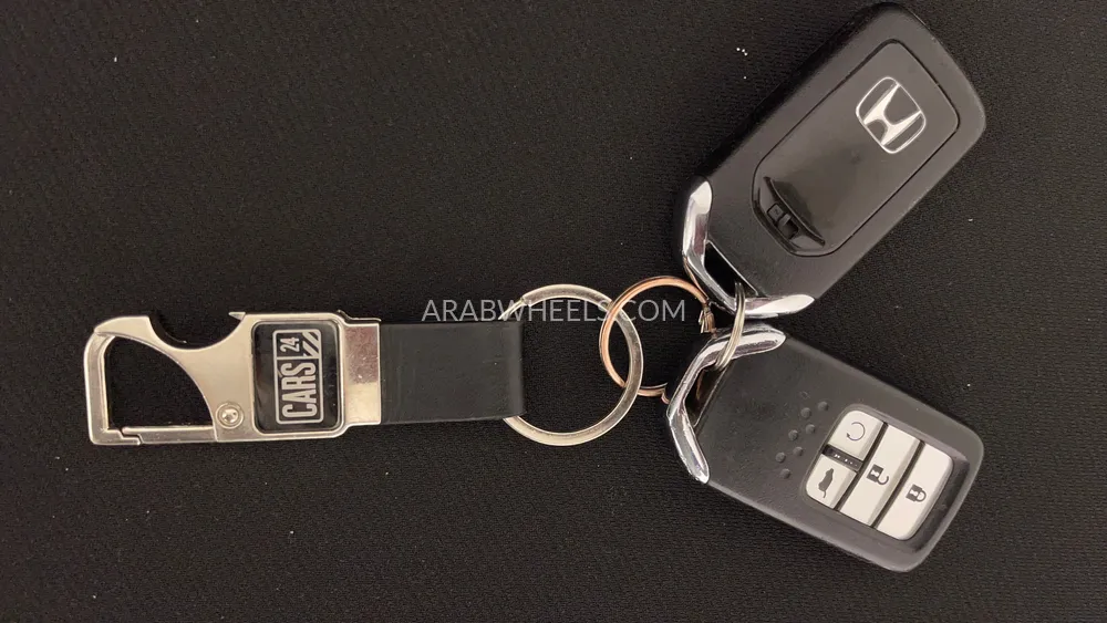 Honda CR-V 2022 for Sale in Dubai Image-45