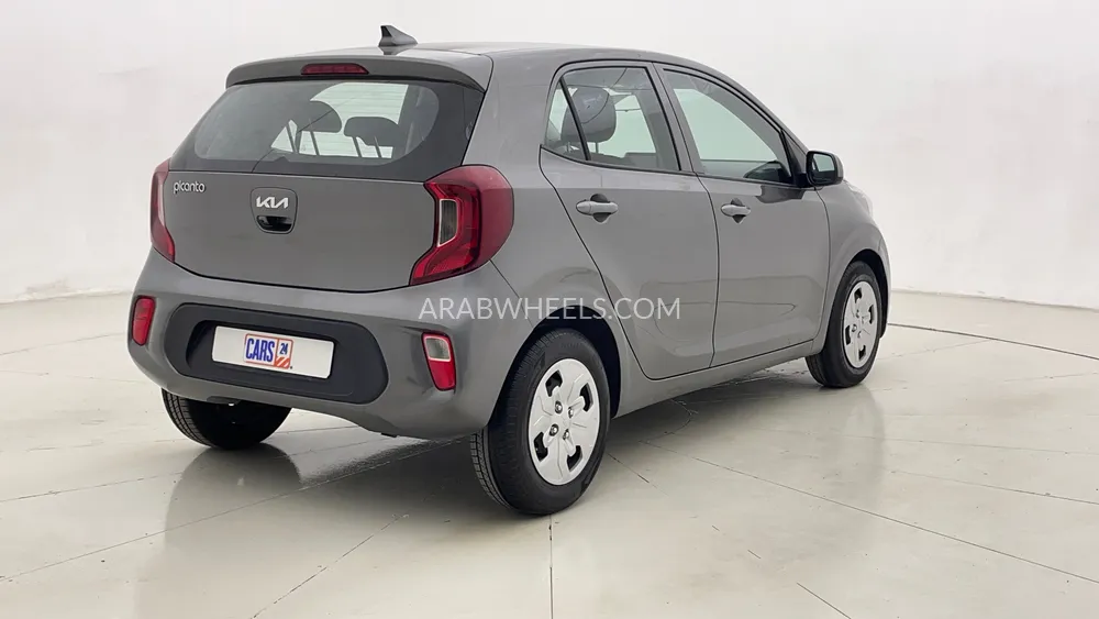 كيا بيكانتو 2023 for Sale in دبي Image-3