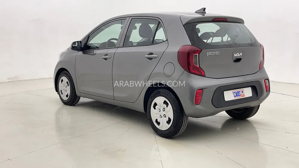 كيا بيكانتو 2023 for Sale in دبي Image-5