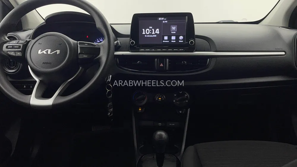 كيا بيكانتو 2023 for Sale in دبي Image-14