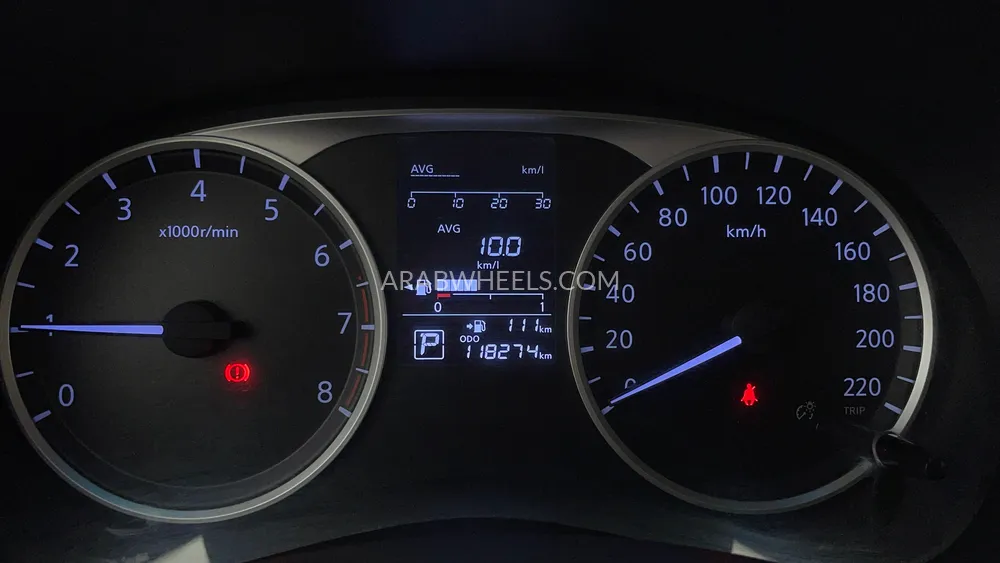 نيسان صني 2022 for Sale in دبي Image-13