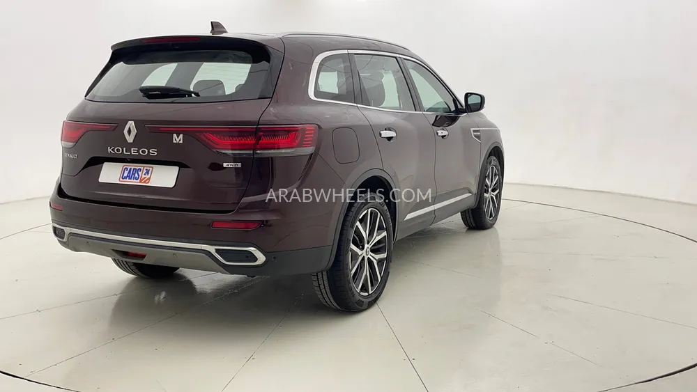 Renault Koleos 2023 for Sale in Dubai Image-3