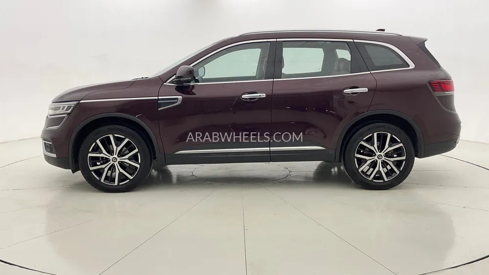 Renault Koleos 2023 for Sale in Dubai Image-6