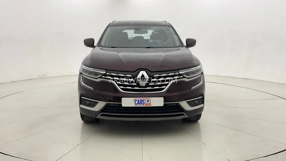 Renault Koleos 2023 for Sale in Dubai Image-8