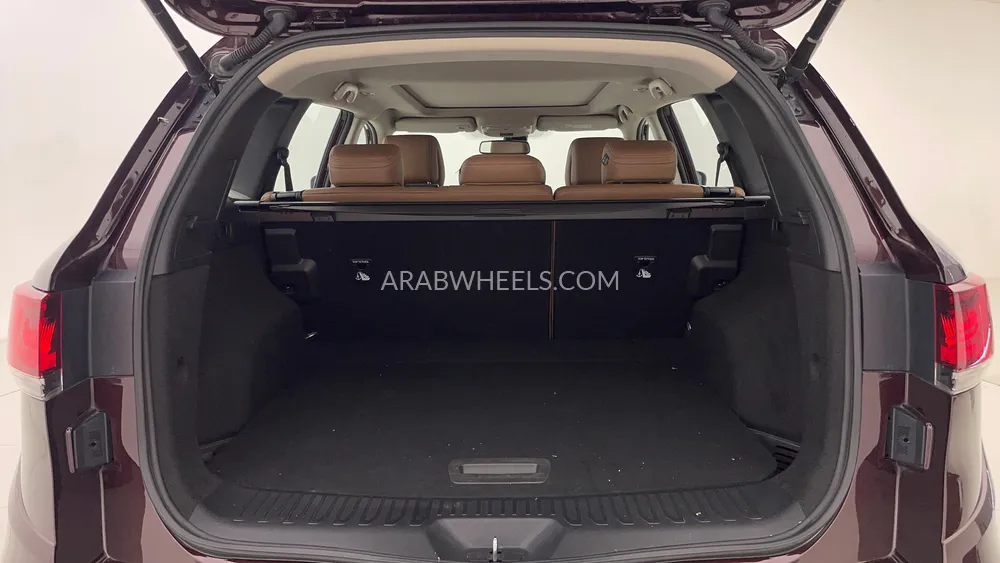 Renault Koleos 2023 for Sale in Dubai Image-28