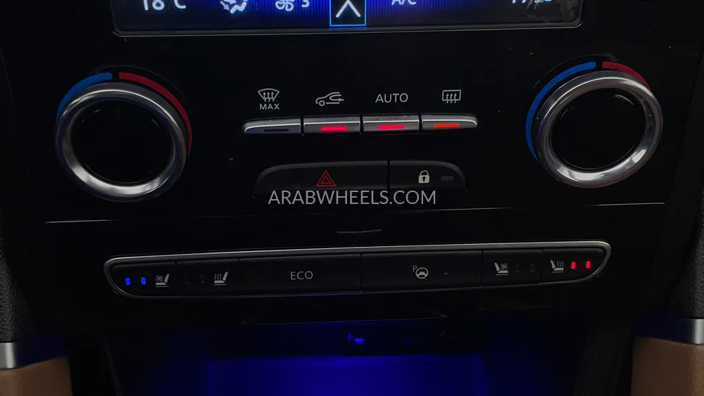 Renault Koleos 2023 for Sale in Dubai Image-57