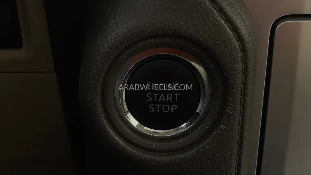 Toyota Land Cruiser Prado 2021 for Sale in Dubai Image-21