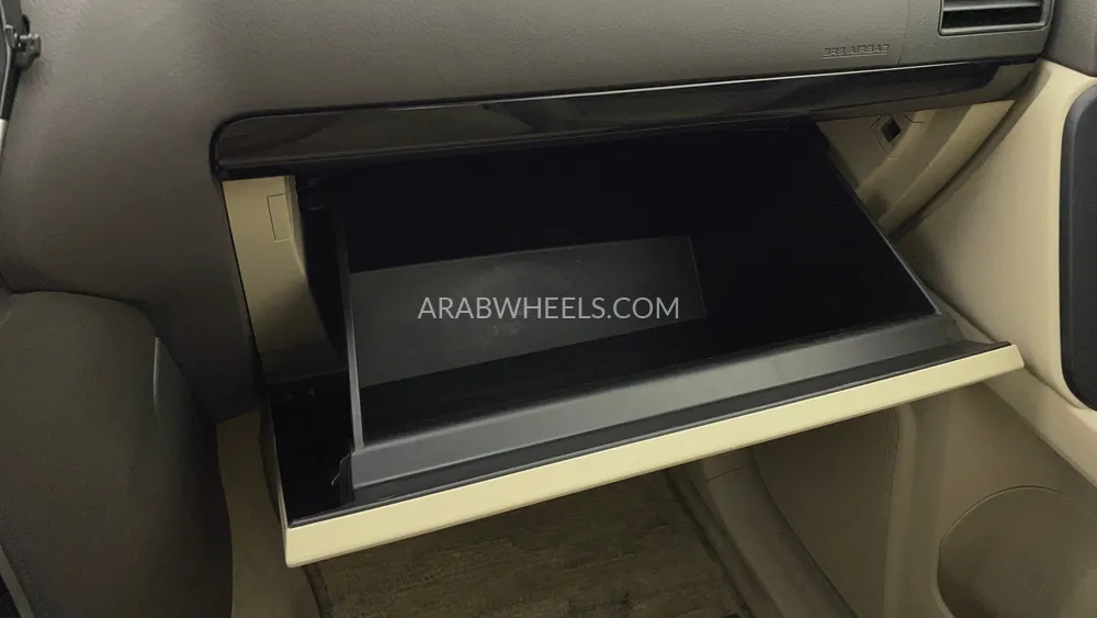 Toyota Land Cruiser Prado 2021 for Sale in Dubai Image-33