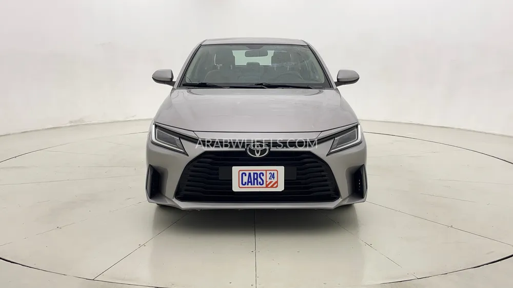 Toyota Yaris 2023 for Sale in Dubai Image-8