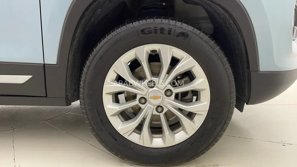 Chevrolet Groove 2023 for Sale in Dubai Image-10