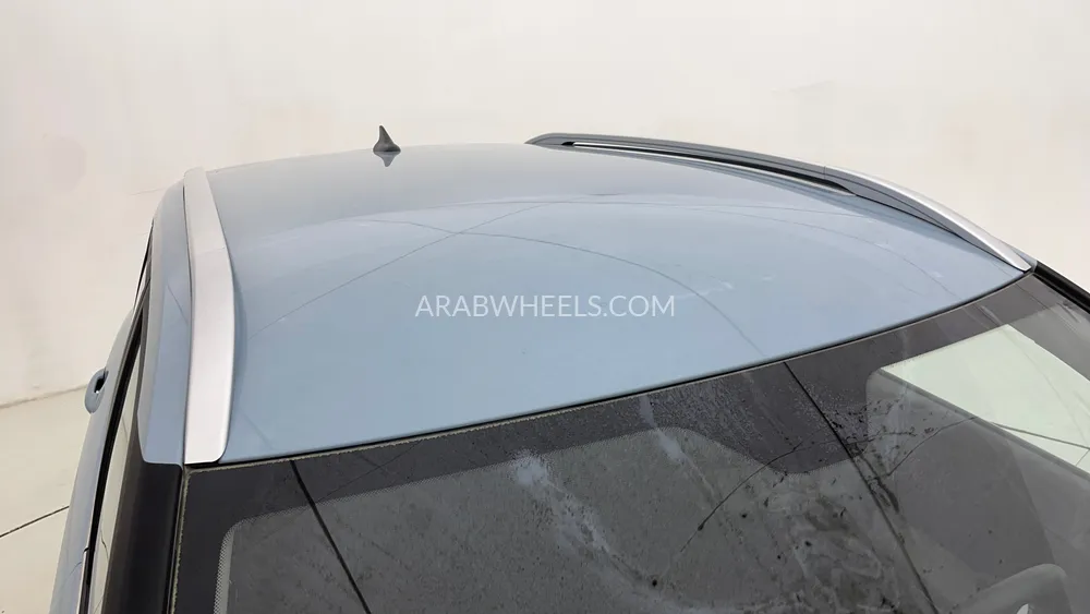 Chevrolet Groove 2023 for Sale in Dubai Image-11