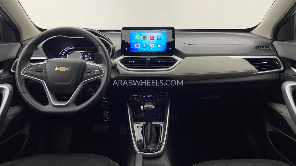 Chevrolet Groove 2023 for Sale in Dubai Image-12