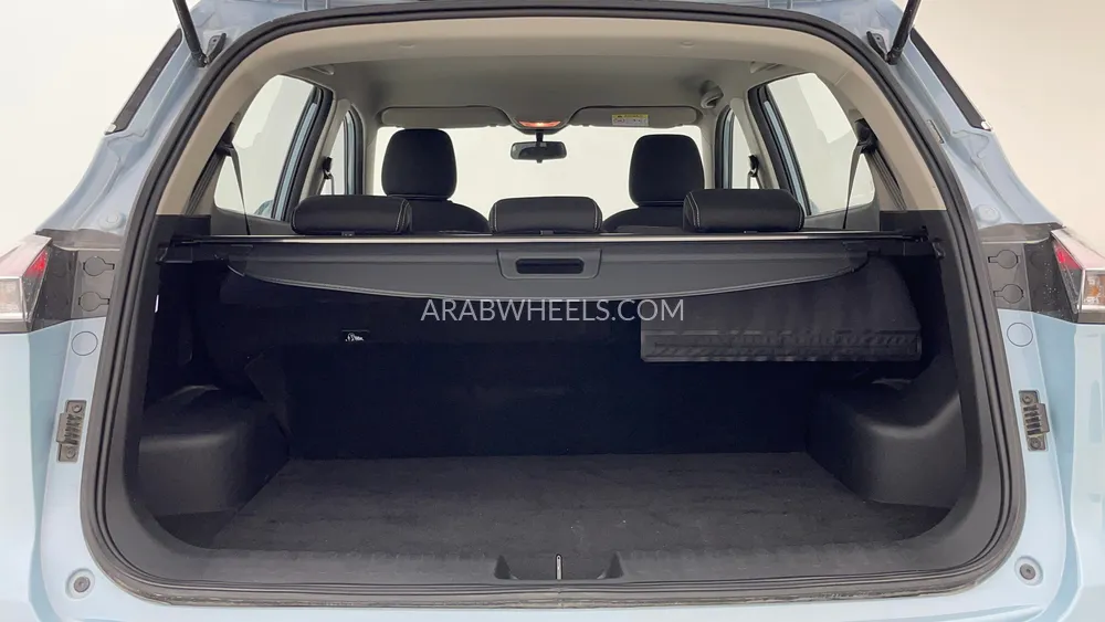 Chevrolet Groove 2023 for Sale in Dubai Image-25