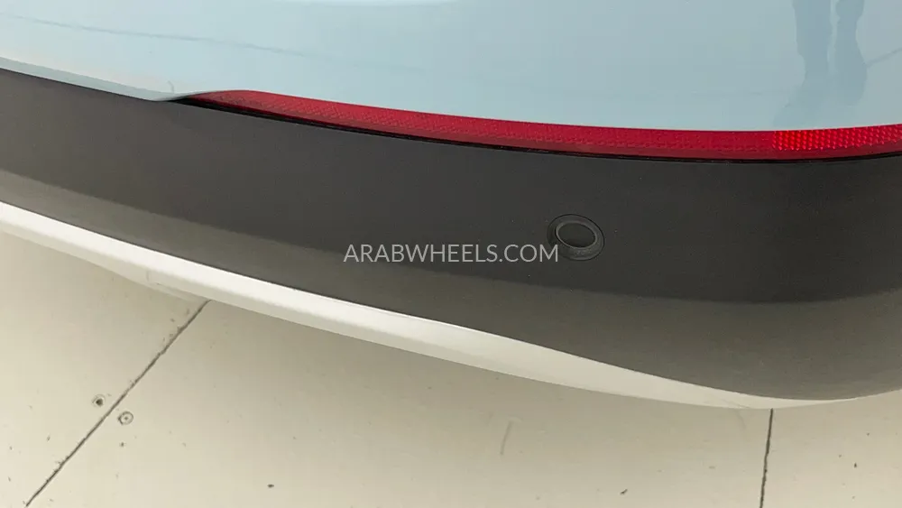 Chevrolet Groove 2023 for Sale in Dubai Image-27