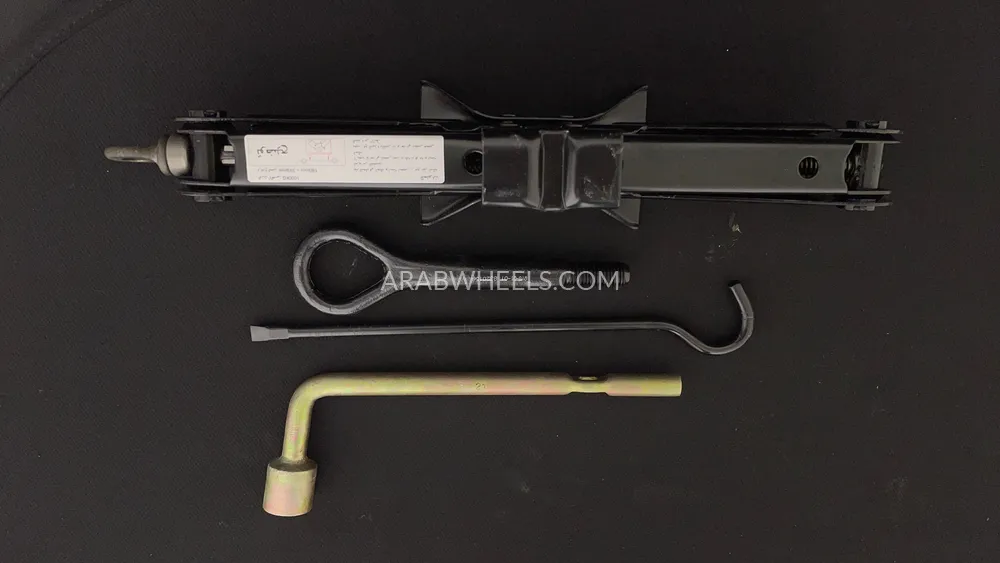 Chevrolet Groove 2023 for Sale in Dubai Image-28