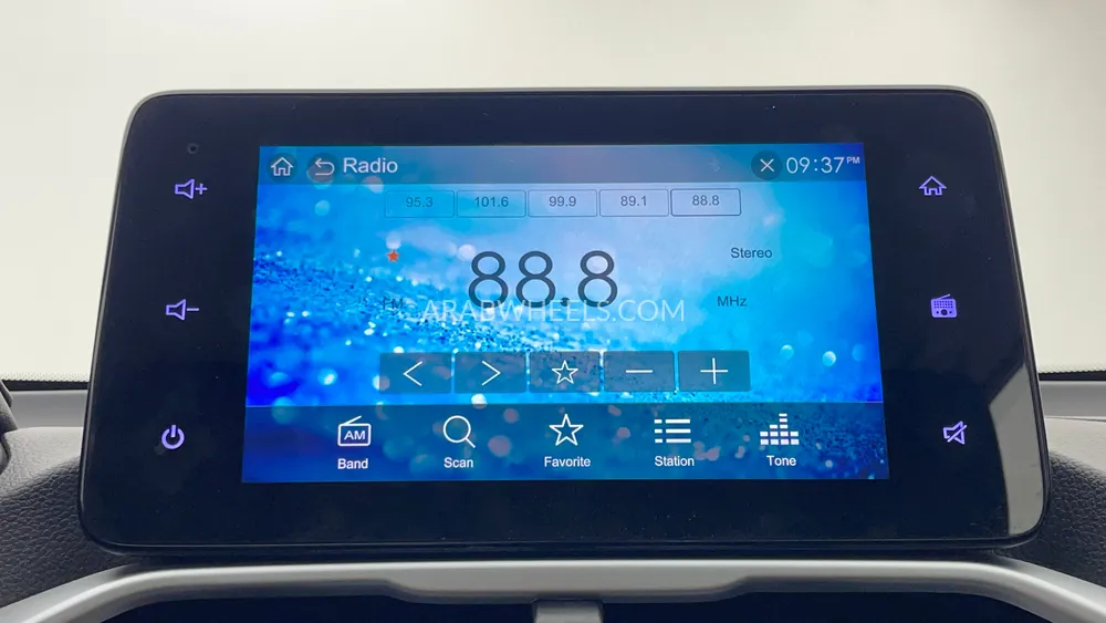 Chevrolet Groove 2023 for Sale in Dubai Image-30