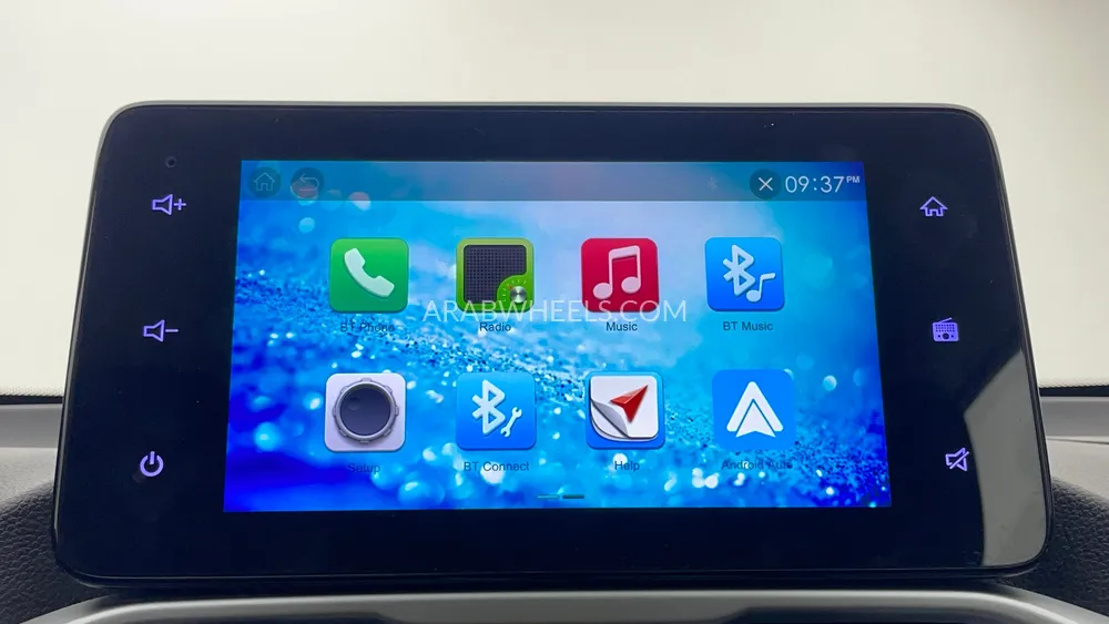 Chevrolet Groove 2023 for Sale in Dubai Image-33