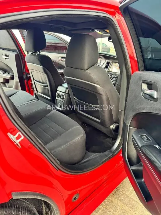 Dodge Charger 2014 for Sale in Ajman Image-15