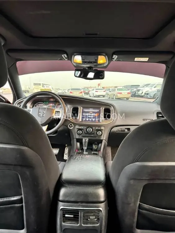 Dodge Charger 2014 for Sale in Ajman Image-16