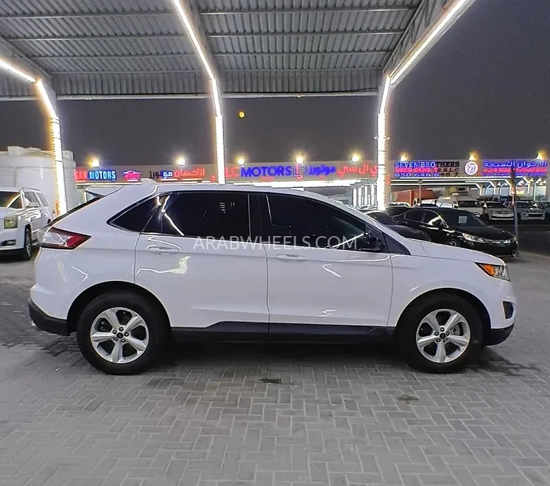 فورد إيدج 2018 for Sale in عجمان Image-4