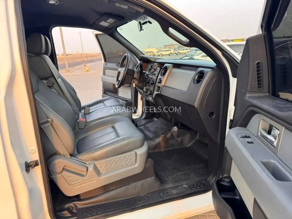 Ford F 150 2011 for Sale in Ajman Image-9